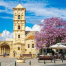 Nicosia