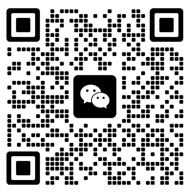 CyExpats 微信二维码 infocal